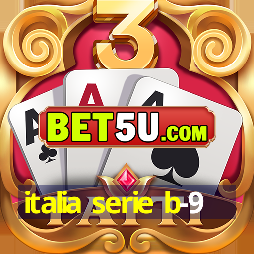 italia serie b